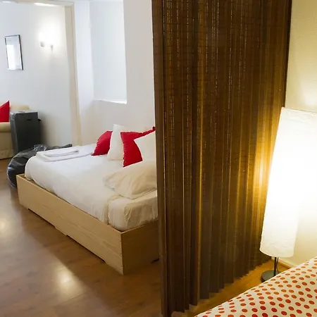 Principe Real Lovely Apartment