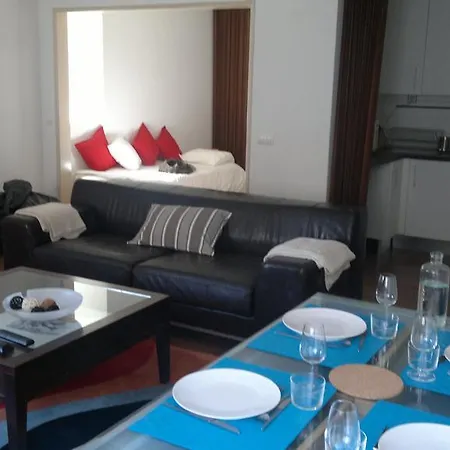 Apartment Principe Real Lovely Lisbon