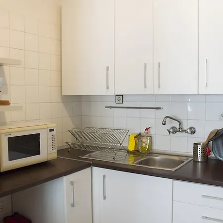 Principe Real Lovely Apartment Lissabon