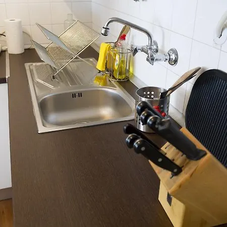 Principe Real Lovely Apartment