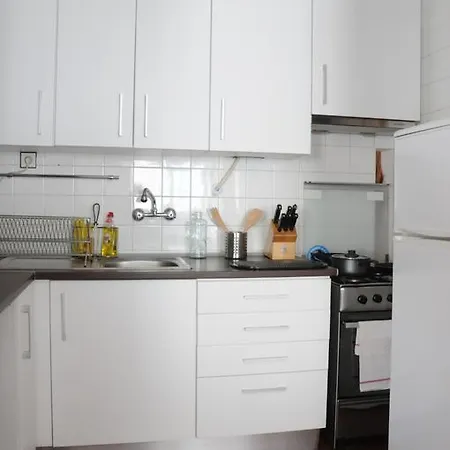 Apartment Principe Real Lovely *